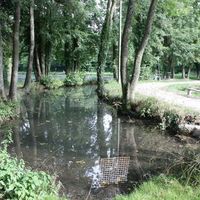 Le Moulin de la Chut