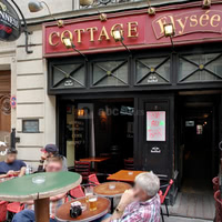 Le Cottage Elysée
