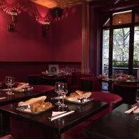 Le Manoir Café