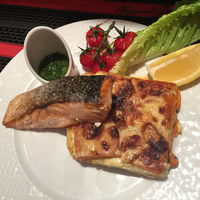 Le Manoir Café