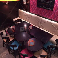 Le Manoir Café