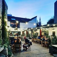 Comptoirs Des Deux Frères