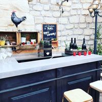 Comptoirs Des Deux Frères