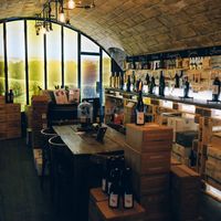 Comptoirs Des Deux Frères