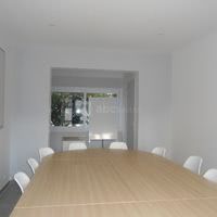 Salle de Reunion Showroom