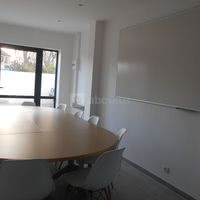 Salle de Reunion Showroom
