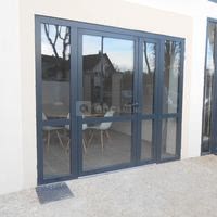 Salle de Reunion Showroom