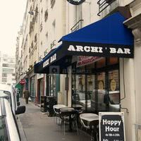 L'Archi Bar