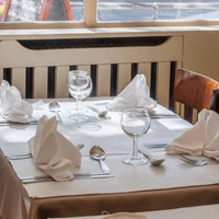 Restaurant Le Saulnier