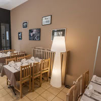 Restaurant Le Saulnier