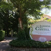 Les Jardins du Castel