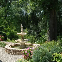 Les Jardins du Castel