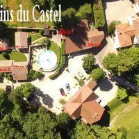 Les Jardins du Castel