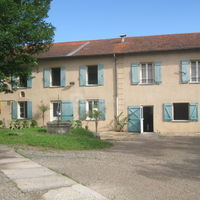 L'entrée
