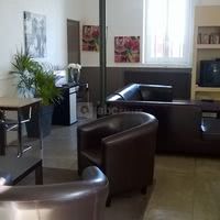 Le petit salon