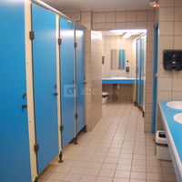 Sanitaires
