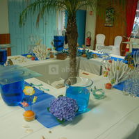 Décoration sur demande