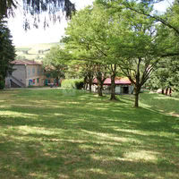Le parc