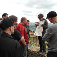 Excursions sur demande