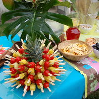 Apéritif