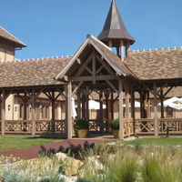 Le Golf Parc