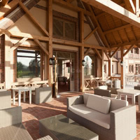 Le Golf Parc