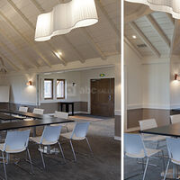 Le Golf Parc Robert Hersant