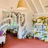 Le Golf Parc Robert Hersant