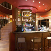 Le Golf Parc Robert Hersant