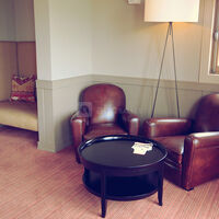 Le Golf Parc Robert Hersant