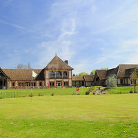 Le Golf Parc Robert Hersant