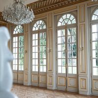 Château Saint Georges