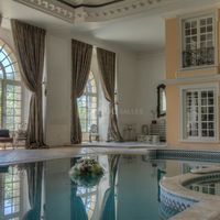 Château Saint Georges