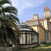 Château Saint Georges