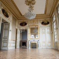 Château Saint Georges