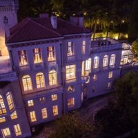 Château Saint Georges