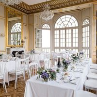 Château Saint Georges