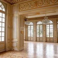 Château Saint Georges