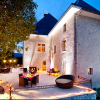 Château des Girards