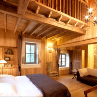 Château des Girards