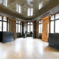 Les Salons de la Compagnie
