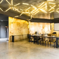 Les Salons de la Compagnie