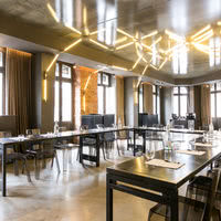 Les Salons de la Compagnie