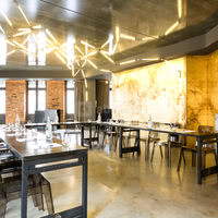 Les Salons de la Compagnie