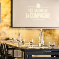 Les Salons de la Compagnie