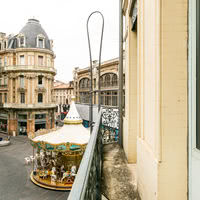 Les Salons de la Compagnie