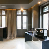 Les Salons de la Compagnie