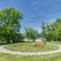 Jardin des Patinneaux