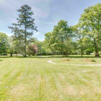 Jardin des Patinneaux