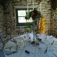 Les Salles des Secrets Gourmands
